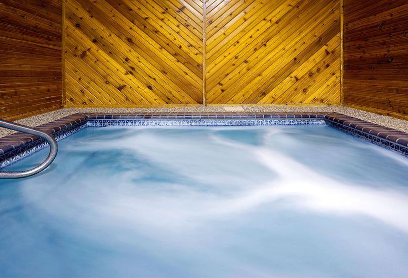 Hotel Holiday Inn Express Winner  | Winner | South Dakota | United States 6