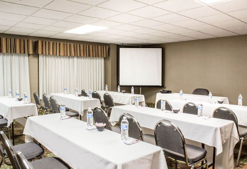 Hotel Comfort Suites Arena  | Raleigh | North Carolina | United States 13