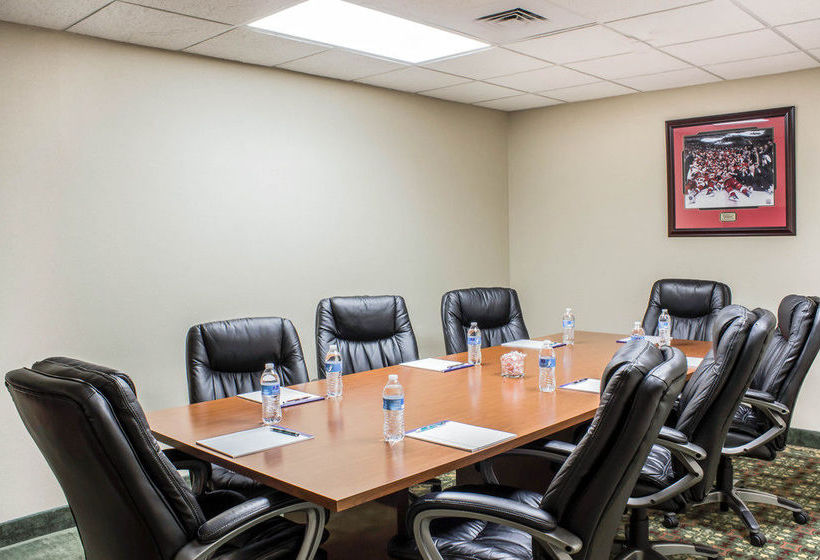 Hotel Comfort Suites Arena  | Raleigh | North Carolina | United States 16