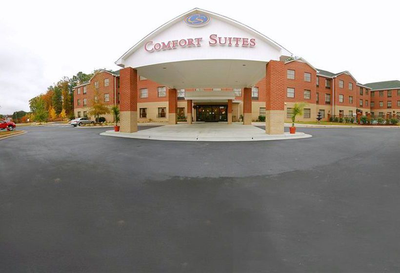 Hotel Comfort Suites Arena  | Raleigh | North Carolina | United States 2