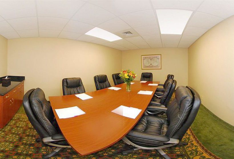 Hotel Comfort Suites Arena  | Raleigh | North Carolina | United States 4