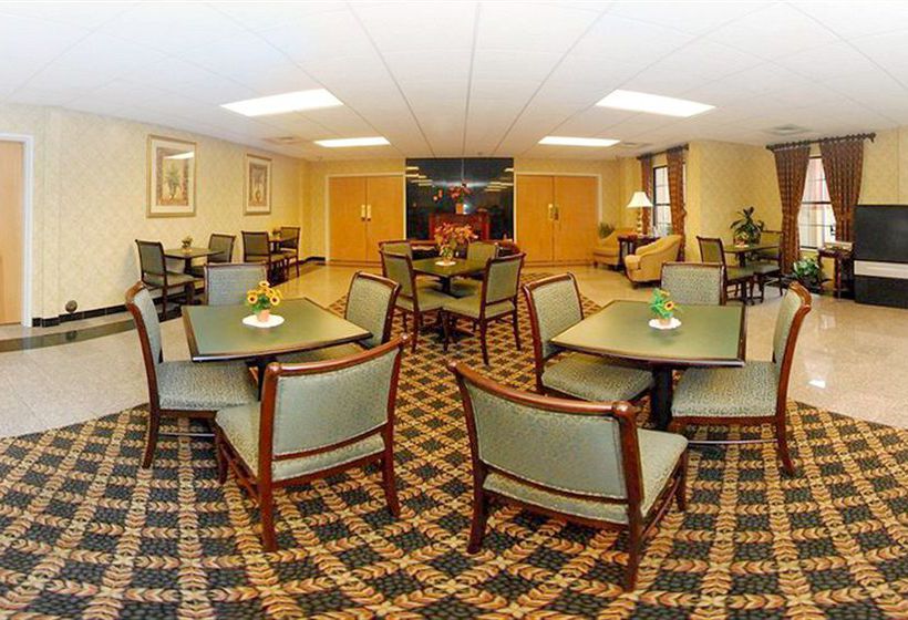 Hotel Comfort Suites Arena  | Raleigh | North Carolina | United States 5