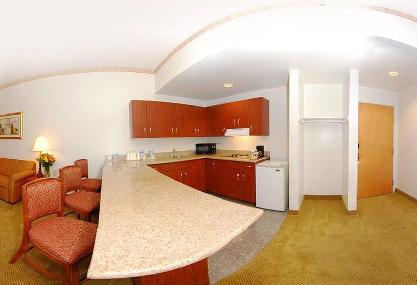 Hotel Comfort Suites Arena  | Raleigh | North Carolina | United States 7