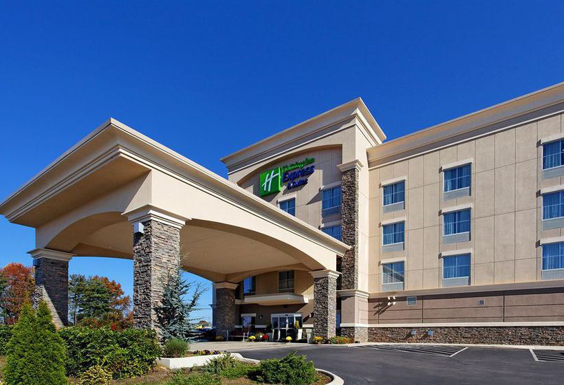 Hotel Holiday Inn Express Cookeville  | Cookeville | Tennessee | United States 1