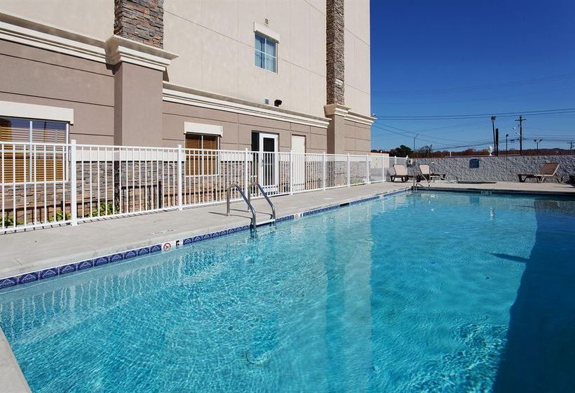 Hotel Holiday Inn Express Cookeville  | Cookeville | Tennessee | United States 10