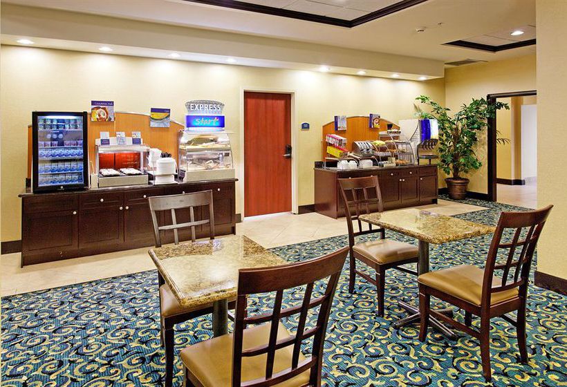 Hotel Holiday Inn Express Cookeville  | Cookeville | Tennessee | United States 11