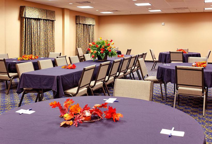 Hotel Holiday Inn Express Cookeville  | Cookeville | Tennessee | United States 12