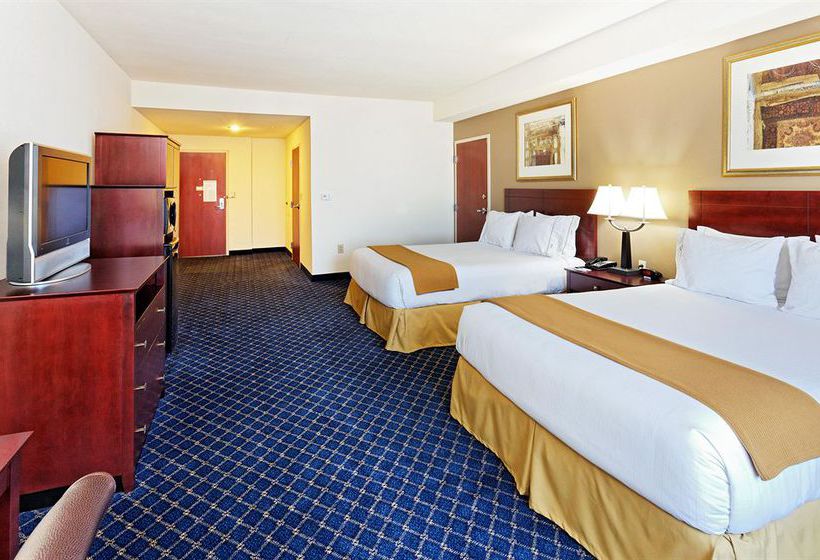 Hotel Holiday Inn Express Cookeville  | Cookeville | Tennessee | United States 13
