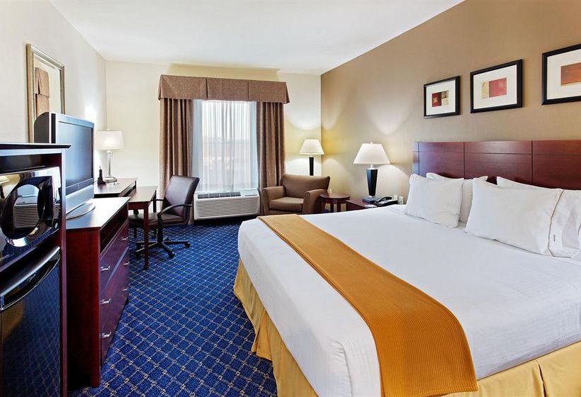 Hotel Holiday Inn Express Cookeville  | Cookeville | Tennessee | United States 14