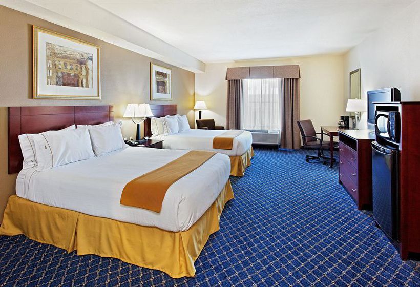 Hotel Holiday Inn Express Cookeville  | Cookeville | Tennessee | United States 15