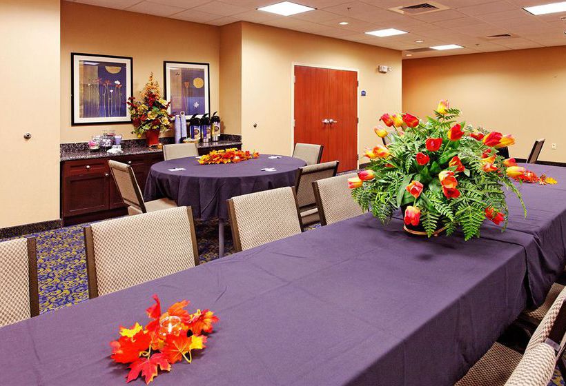 Hotel Holiday Inn Express Cookeville  | Cookeville | Tennessee | United States 16