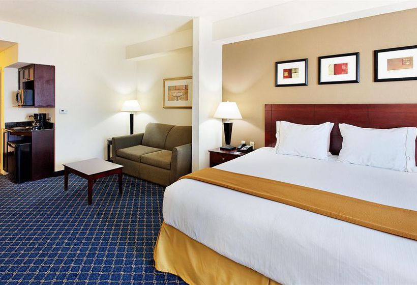 Hotel Holiday Inn Express Cookeville  | Cookeville | Tennessee | United States 17