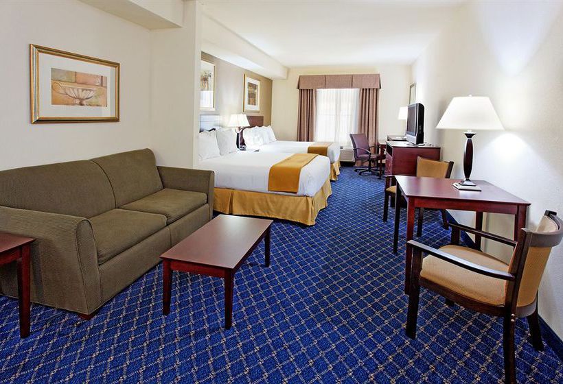 Hotel Holiday Inn Express Cookeville  | Cookeville | Tennessee | United States 18
