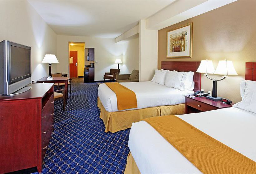 Hotel Holiday Inn Express Cookeville  | Cookeville | Tennessee | United States 19