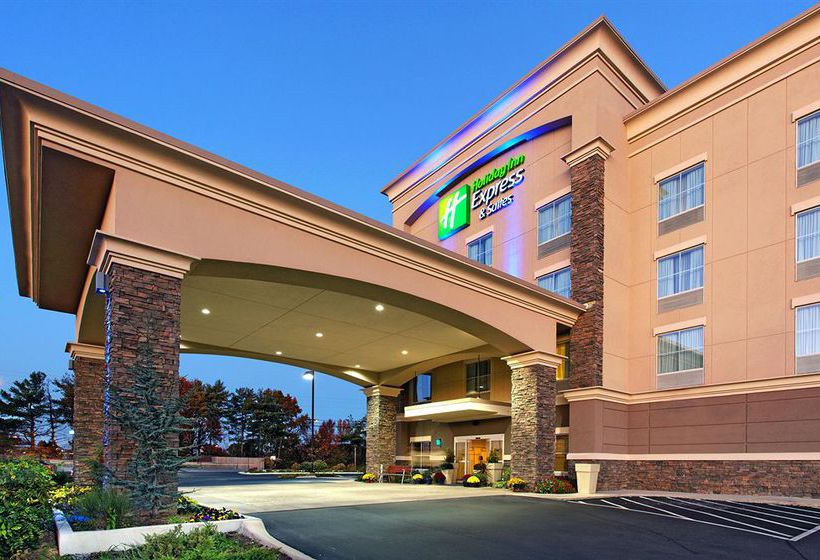 Hotel Holiday Inn Express Cookeville  | Cookeville | Tennessee | United States 2