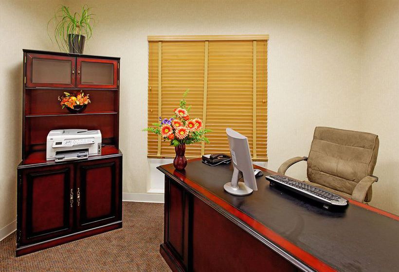 Hotel Holiday Inn Express Cookeville  | Cookeville | Tennessee | United States 20