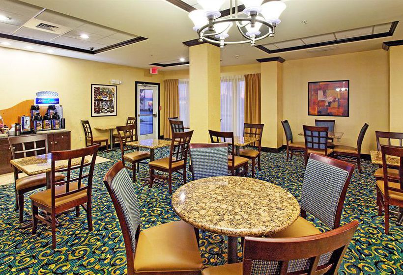 Hotel Holiday Inn Express Cookeville  | Cookeville | Tennessee | United States 3
