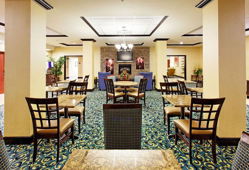 Hotel Holiday Inn Express Cookeville  | Cookeville | Tennessee | United States 4