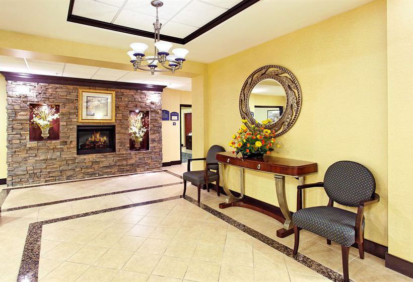 Hotel Holiday Inn Express Cookeville  | Cookeville | Tennessee | United States 5