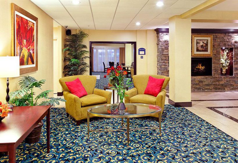 Hotel Holiday Inn Express Cookeville  | Cookeville | Tennessee | United States 6