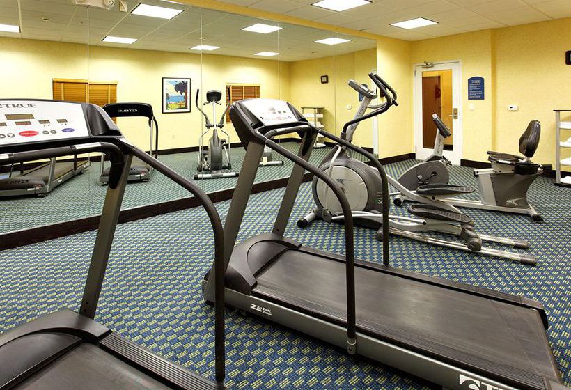 Hotel Holiday Inn Express Cookeville  | Cookeville | Tennessee | United States 7