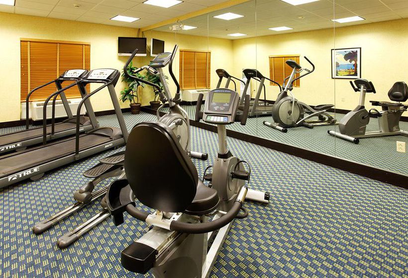 Hotel Holiday Inn Express Cookeville  | Cookeville | Tennessee | United States 8