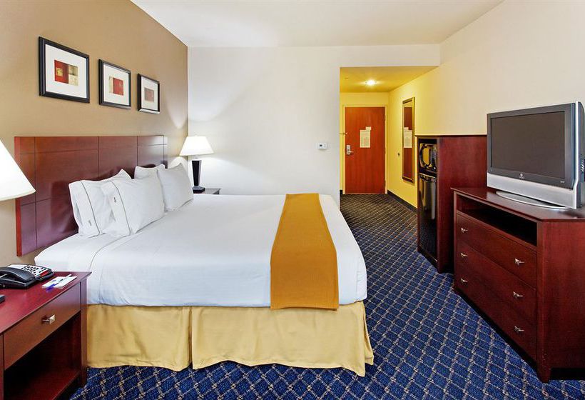 Hotel Holiday Inn Express Cookeville  | Cookeville | Tennessee | United States 9