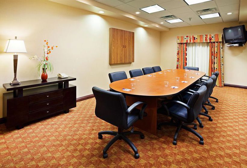 Hotel Holiday Inn Express Dayton 