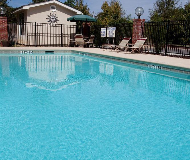 Hotel Holiday Inn Express North Charleston  | North Charleston | South Carolina | United States 1