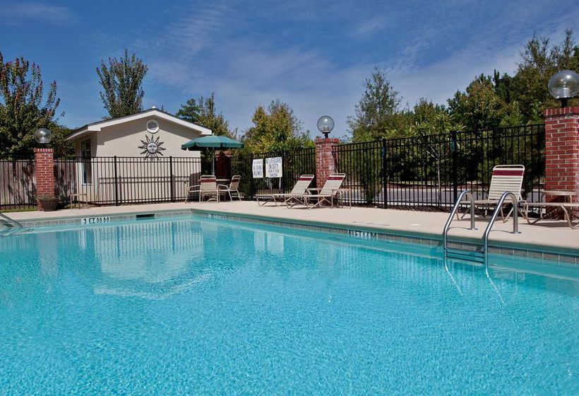 Hotel Holiday Inn Express North Charleston  | North Charleston | South Carolina | United States 13