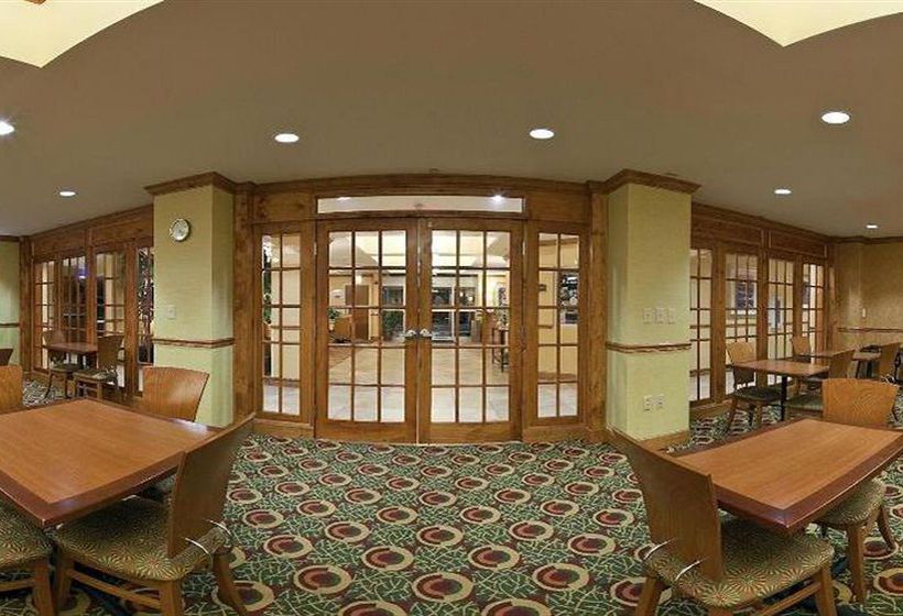 Hotel Holiday Inn Express North Charleston  | North Charleston | South Carolina | United States 19