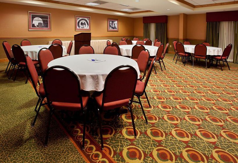 Hotel Holiday Inn Express North Charleston  | North Charleston | South Carolina | United States 6