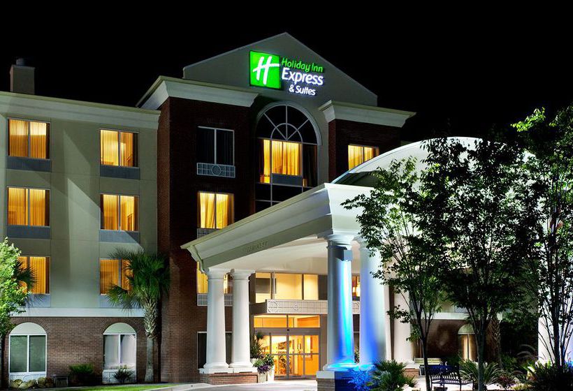 Hotel Holiday Inn Express North Charleston  | North Charleston | South Carolina | United States 7