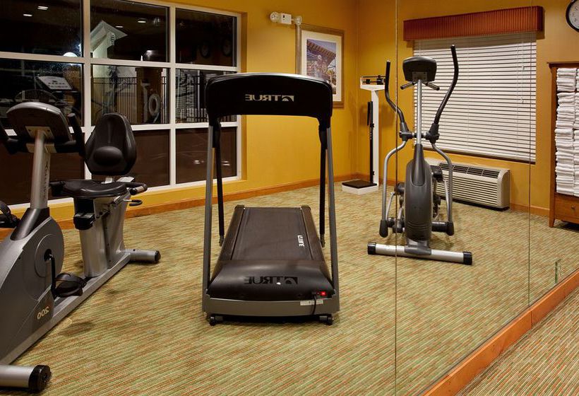 Hotel Holiday Inn Express North Charleston  | North Charleston | South Carolina | United States 8