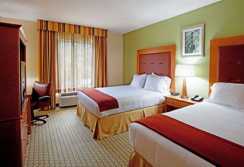 Hotel Holiday Inn Express North Charleston  | North Charleston | South Carolina | United States 9