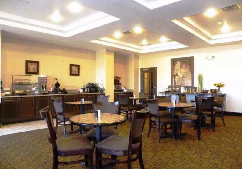 Hotel Comfort Inn & Suites Regional Medical Center  | Abilene | Texas | United States 11