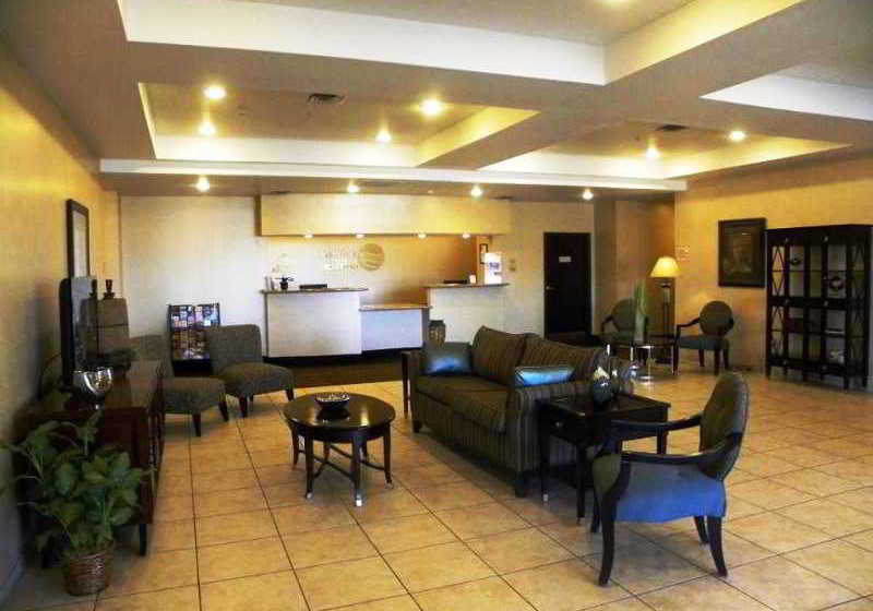 Hotel Comfort Inn & Suites Regional Medical Center  | Abilene | Texas | United States 12