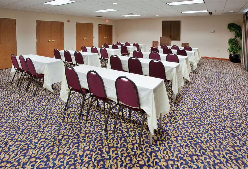 Hotel Holiday Inn Express Walterboro I95