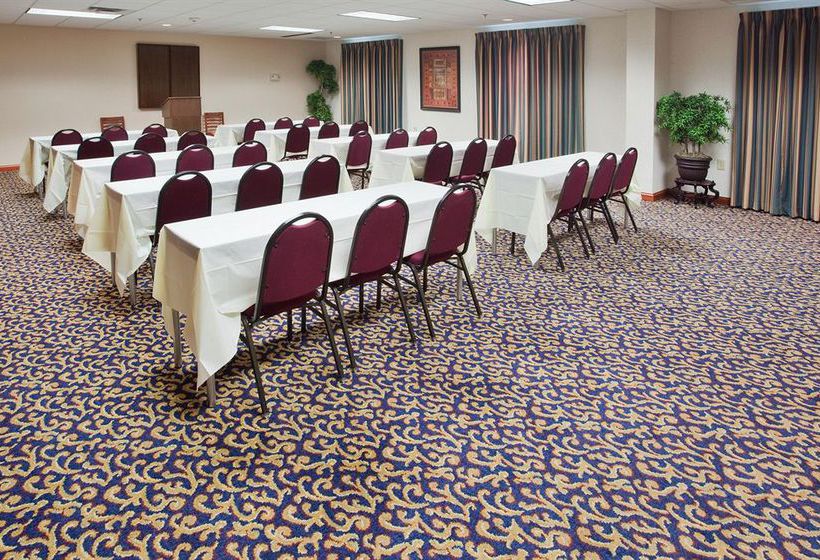 Hotel Holiday Inn Express Walterboro I95  | Walterboro | South Carolina | United States 1