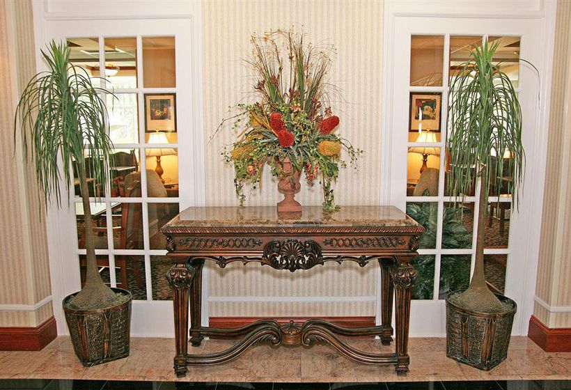 Hotel Holiday Inn Express Walterboro I95  | Walterboro | South Carolina | United States 11