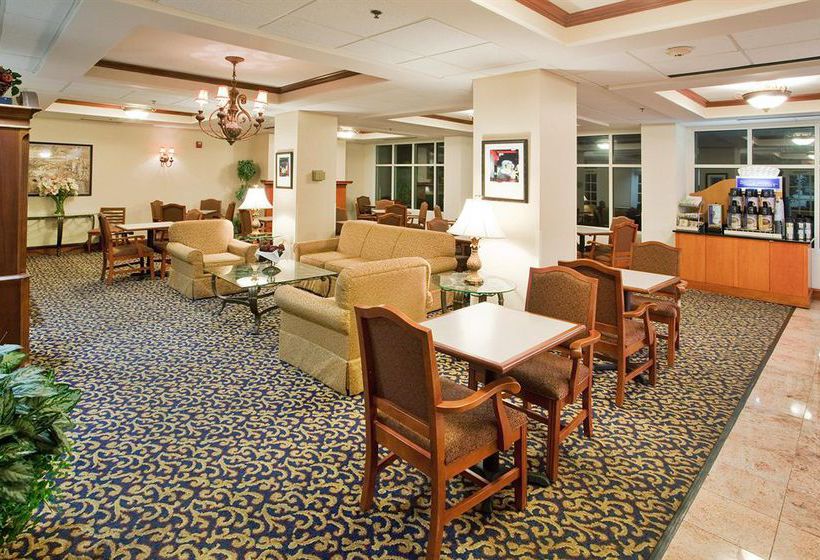 Hotel Holiday Inn Express Walterboro I95  | Walterboro | South Carolina | United States 12