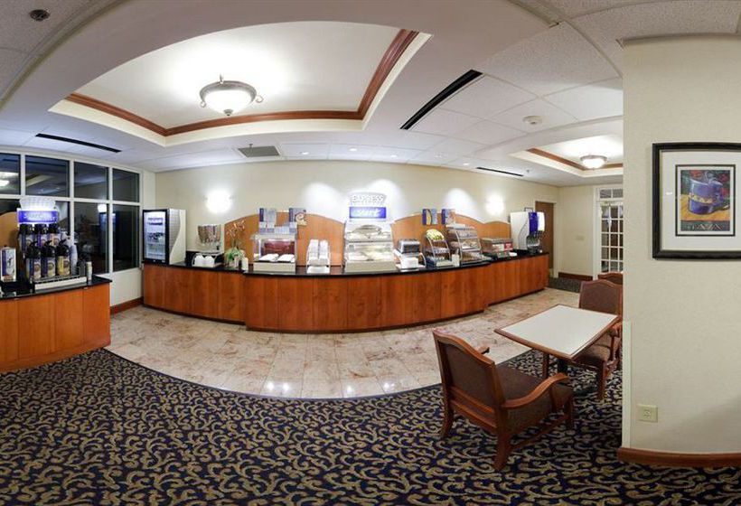 Hotel Holiday Inn Express Walterboro I95  | Walterboro | South Carolina | United States 13