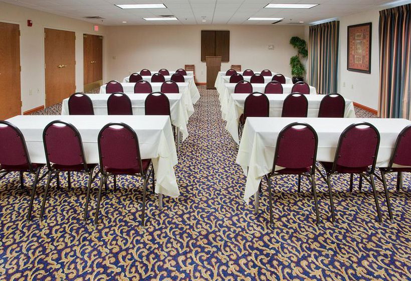 Hotel Holiday Inn Express Walterboro I95  | Walterboro | South Carolina | United States 14
