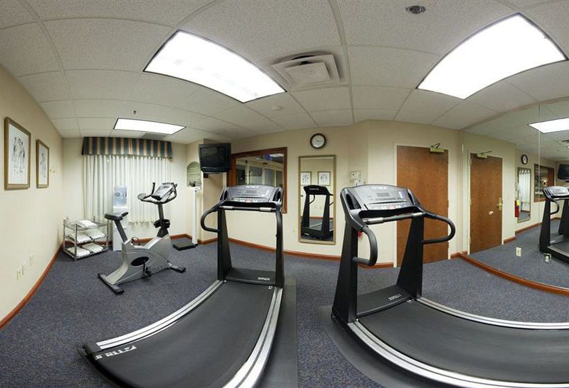 Hotel Holiday Inn Express Walterboro I95  | Walterboro | South Carolina | United States 15