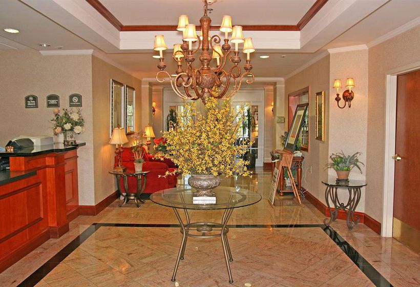 Hotel Holiday Inn Express Walterboro I95  | Walterboro | South Carolina | United States 16