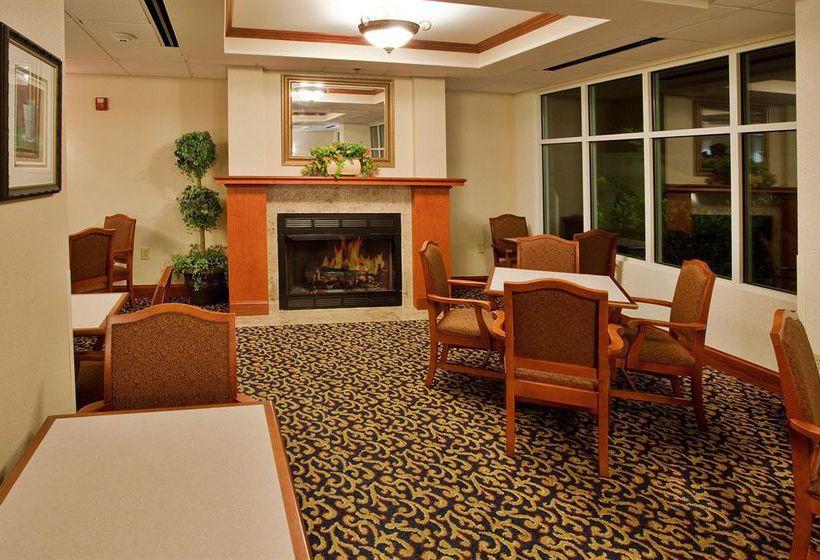 Hotel Holiday Inn Express Walterboro I95  | Walterboro | South Carolina | United States 17