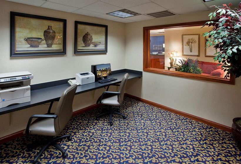 Hotel Holiday Inn Express Walterboro I95  | Walterboro | South Carolina | United States 2