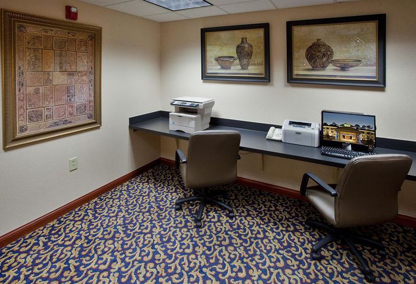 Hotel Holiday Inn Express Walterboro I95  | Walterboro | South Carolina | United States 3