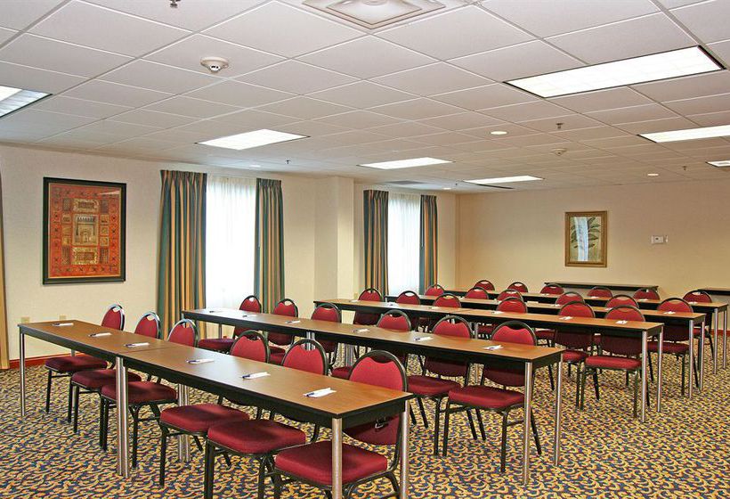 Hotel Holiday Inn Express Walterboro I95  | Walterboro | South Carolina | United States 4