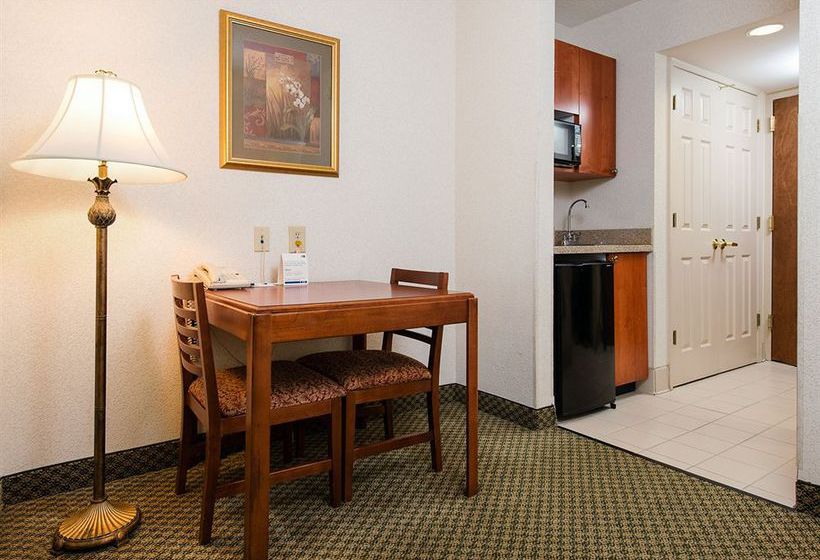 Hotel Holiday Inn Express Walterboro I95  | Walterboro | South Carolina | United States 6